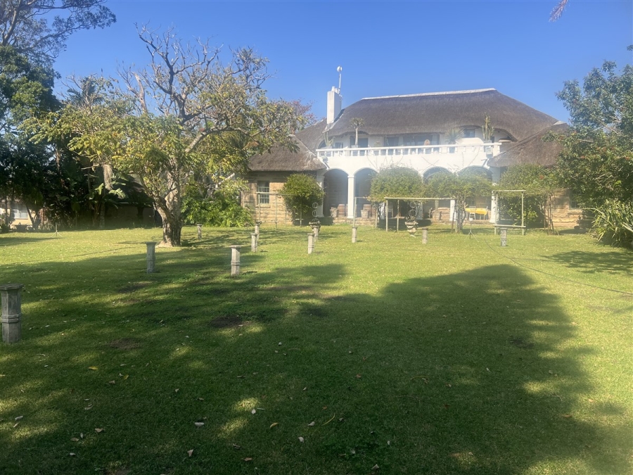 41 Bedroom Property for Sale in Gonubie Eastern Cape